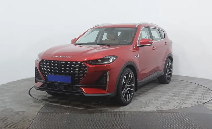 Jetour X70 PLUS 2023 года за 9 990 000 тг. в Астана
