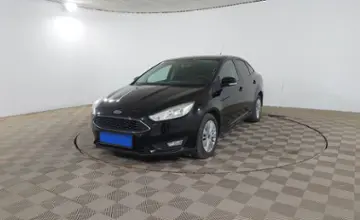 Ford Focus 2016 года за 4 790 000 тг. в Шымкент фото 1