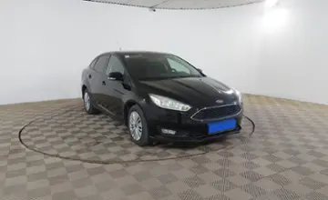 Ford Focus 2016 года за 4 790 000 тг. в Шымкент фото 3