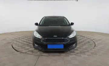 Ford Focus 2016 года за 4 790 000 тг. в Шымкент фото 2