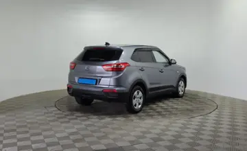 Hyundai Creta 2018 года за 7 700 000 тг. в Алматы