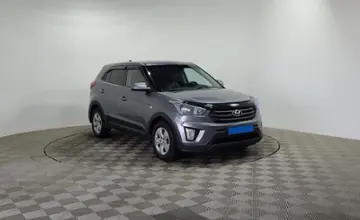 Hyundai Creta 2018 года за 7 700 000 тг. в Алматы фото 3