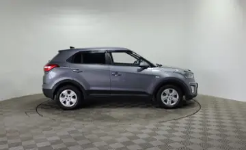 Hyundai Creta 2018 года за 7 700 000 тг. в Алматы фото 4