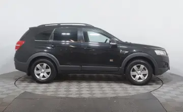Chevrolet Captiva 2014 года за 5 990 000 тг. в Астана фото 4