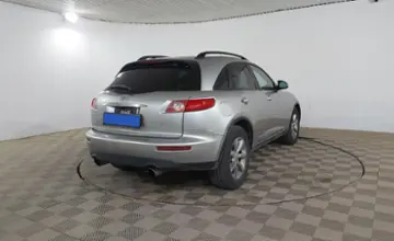 Infiniti FX 2005 года за 4 250 000 тг. в Шымкент