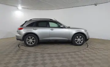 Infiniti FX 2005 года за 4 250 000 тг. в Шымкент фото 4