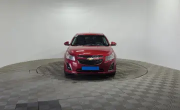 Chevrolet Cruze 2013 года за 4 300 000 тг. в Алматы фото 2