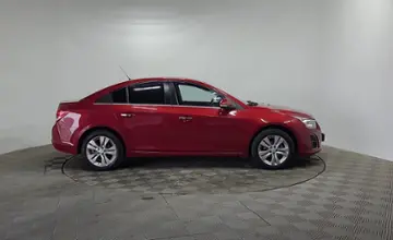 Chevrolet Cruze 2013 года за 4 300 000 тг. в Алматы фото 4