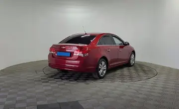 Chevrolet Cruze 2013 года за 4 300 000 тг. в Алматы