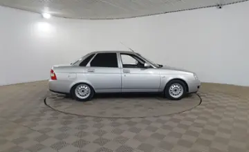 LADA (ВАЗ) Priora 2013 года за 1 890 000 тг. в Шымкент фото 4