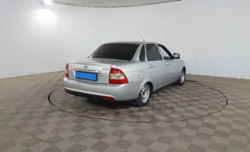 LADA (ВАЗ) Priora 2013 года за 1 890 000 тг. в Шымкент