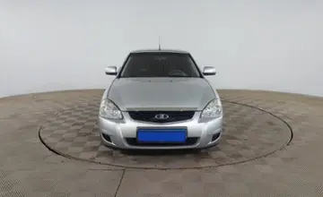 LADA (ВАЗ) Priora 2013 года за 1 890 000 тг. в Шымкент фото 2