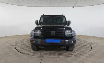 Tank 300 2025 года за 17 990 000 тг. в Шымкент фото 2