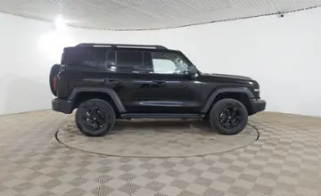 Tank 300 2025 года за 17 990 000 тг. в Шымкент фото 4