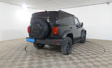 Tank 300 2025 года за 17 990 000 тг. в Шымкент