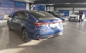 Kia K3 2022 года за 8 890 000 тг. в Астана фото 4