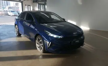 Kia K3 2022 года за 8 890 000 тг. в Астана фото 2