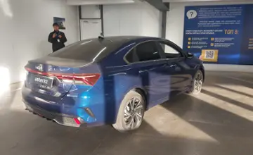 Kia K3 2022 года за 8 890 000 тг. в Астана фото 3