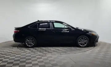 Toyota Camry 2016 года за 9 500 000 тг. в Алматы фото 4