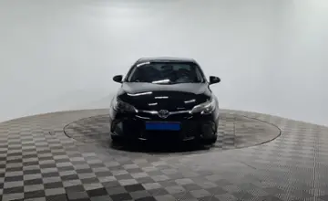Toyota Camry 2016 года за 9 500 000 тг. в Алматы фото 2
