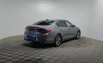 Hyundai Grandeur 2016 года за 10 690 000 тг. в Алматы