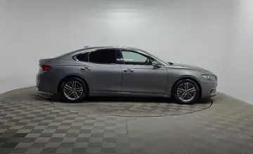 Hyundai Grandeur 2016 года за 10 690 000 тг. в Алматы фото 4