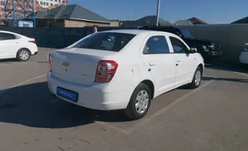 Chevrolet Cobalt 2021 года за 5 990 000 тг. в Шымкент фото 3