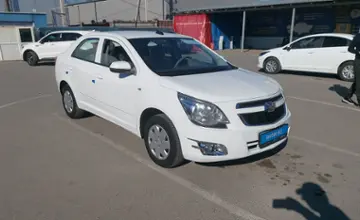 Chevrolet Cobalt 2021 года за 5 990 000 тг. в Шымкент фото 2