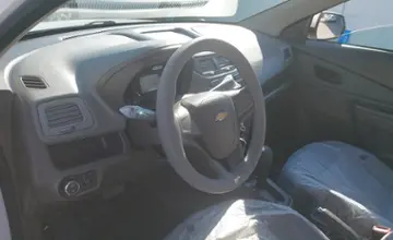 Chevrolet Cobalt 2021 года за 5 990 000 тг. в Шымкент фото 5