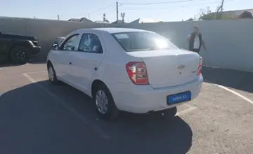 Chevrolet Cobalt 2021 года за 5 990 000 тг. в Шымкент фото 4