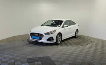 Hyundai Sonata 2019 года за 9 000 000 тг. в Алматы фото 1