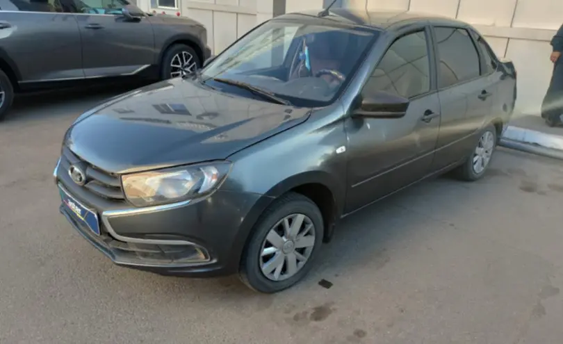 LADA (ВАЗ) Granta 2022 года за 5 000 000 тг. в Костанай