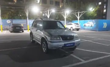 Suzuki Grand Vitara 2002 года за 2 000 000 тг. в Алматы фото 2