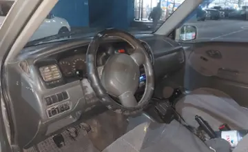 Suzuki Grand Vitara 2002 года за 2 000 000 тг. в Алматы фото 5