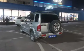 Suzuki Grand Vitara 2002 года за 2 000 000 тг. в Алматы фото 4