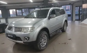 Mitsubishi Pajero Sport 2011 года за 8 800 000 тг. в Астана фото 1