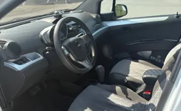 Chevrolet Spark 2022 года за 5 500 000 тг. в Алматы фото 3