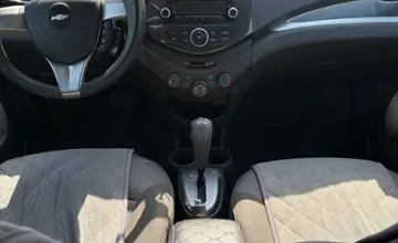 Chevrolet Spark 2022 года за 5 500 000 тг. в Алматы фото 5