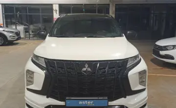 Mitsubishi Montero Sport 2022 года за 17 500 000 тг. в Караганда фото 2