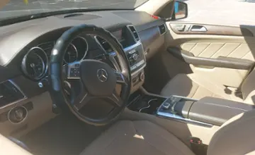 Mercedes-Benz GL-Класс 2015 года за 22 000 000 тг. в Алматы фото 5