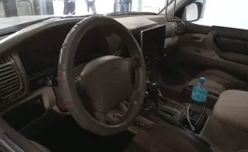 Toyota Land Cruiser 2000 года за 8 500 000 тг. в Астана фото 5