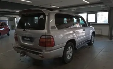 Toyota Land Cruiser 2000 года за 8 500 000 тг. в Астана фото 3
