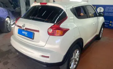 Nissan Juke 2013 года за 5 000 000 тг. в Астана