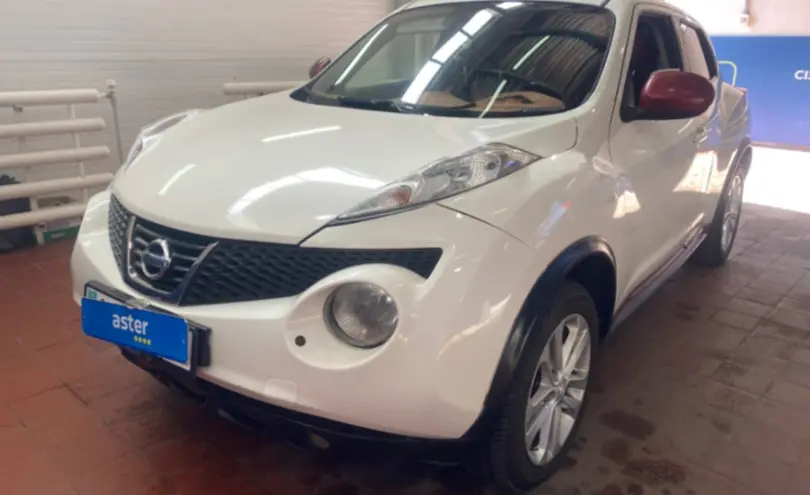 Nissan Juke 2013 года за 5 000 000 тг. в Астана