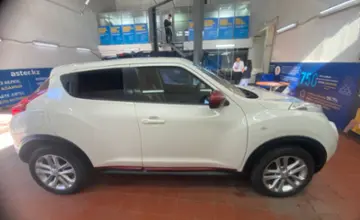 Nissan Juke 2013 года за 5 000 000 тг. в Астана фото 4