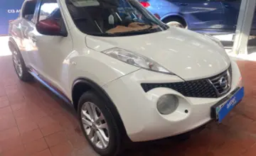 Nissan Juke 2013 года за 5 000 000 тг. в Астана фото 3