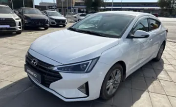 Hyundai Elantra 2020 года за 8 000 000 тг. в Уральск фото 1