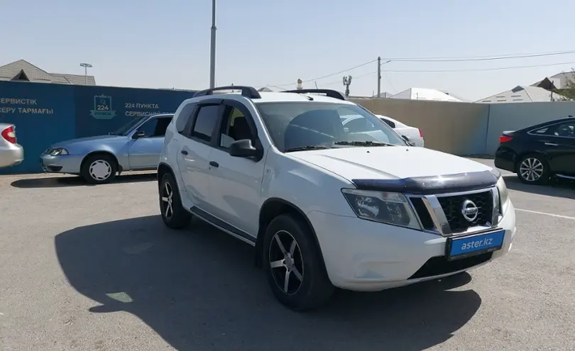 Nissan Terrano 2015 года за 5 000 000 тг. в Шымкент фото 2