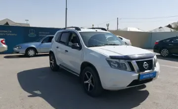 Nissan Terrano 2015 года за 5 000 000 тг. в Шымкент фото 2