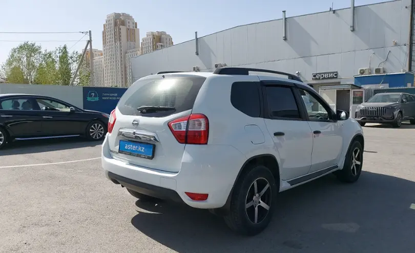 Nissan Terrano 2015 года за 5 000 000 тг. в Шымкент фото 3